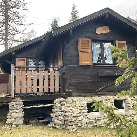 Entire Cozy Chalet In St-Cergue - 30 Min From Geneva Saint-Cergue Exterior photo
