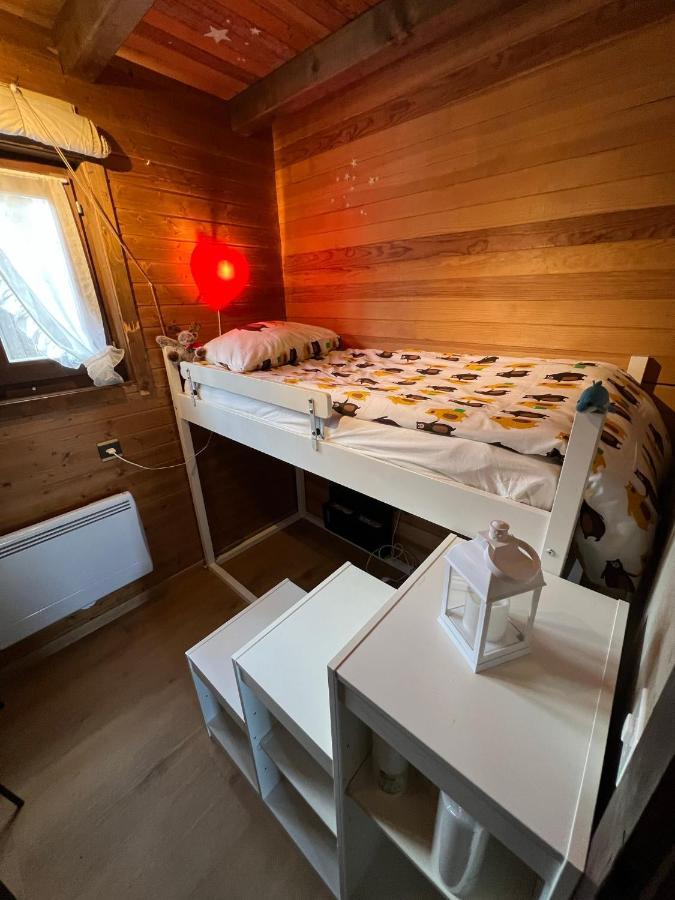 Entire Cozy Chalet In St-Cergue - 30 Min From Geneva Saint-Cergue Exterior photo